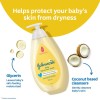 Johnson's Baby Top to Toe Baby Bath, 500ml Johnson's Baby Top to Toe Baby Bath, 500ml