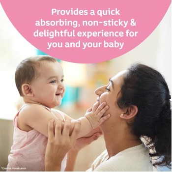 Johnson's Baby Lotion (White, 200ml) Johnson's Baby Lotion (White, 200ml)