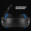 Cosmic Byte H3 Gaming Wired over ear Headphone With Mic For Pc, Laptops, Mobiles, Ps4, Xbox One (Blue) Cosmic Byte H3 Gaming Wired over ear Headphone With Mic For Pc, Laptops, Mobiles, Ps4, Xbox One (Blue)