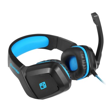 Cosmic Byte H1 Wired Over-Ear Gaming Headphone with Mic for PS5, PC, Laptops, Mobile, PS4, Xbox One (Blue) Cosmic Byte H1 Wired Over-Ear Gaming Headphone with Mic for PS5, PC, Laptops, Mobile, PS4, Xbox One (Blue)