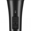 Sennheiser XS-1 Dynamic Cardioid XLR Unidirectional Microphone for Solo Vocals & Karaoke Singing, Speech and Choir Making - Black Sennheiser XS-1 Dynamic Cardioid XLR Unidirectional Microphone for Solo Vocals & Karaoke Singing, Speech and Choir Making - Black