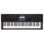 Casio CT-X870IN 61 Keys Portable Keyboard, Black
