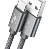 Wayona USB Type C Fast Charger Cable Fast Charging USB C Cable/Cord Compatible for Samsung Galaxy S10e S10 S9 S8 Plus S10+, Note 10 Note 9 Note 8,S20,M31s,M40 (3 FT Pack of 1, Grey) Wayona USB Type C Fast Charger Cable Fast Charging USB C Cable/Cord Compatible for Samsung Galaxy S10e S10 S9 S8 Plus S10+, Note 10 Note 9 Note 8,S20,M31s,M40 (3 FT Pack of 1, Grey)