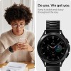 Spigen Modern Fit Strap for Samsung Galaxy Watch5 Pro | Galaxy Watch5 (44mm/40mm) | 4 (44mm/40mm) | 4 Classic (46mm/42mm) | 3 (41mm) | Galaxy Watch Spigen Modern Fit Strap for Samsung Galaxy Watch5 Pro | Galaxy Watch5 (44mm/40mm) | 4 (44mm/40mm) | 4 Classic (46mm/42mm) | 3 (41mm) | Galaxy Watch