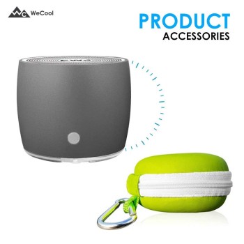 WeCool A103 Wireless Bluetooth Speaker (Dark Grey) WeCool A103 Wireless Bluetooth Speaker (Dark Grey)