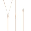 urBeats3 Earphones with Lightning Connector Coral urBeats3 Earphones with Lightning Connector Coral