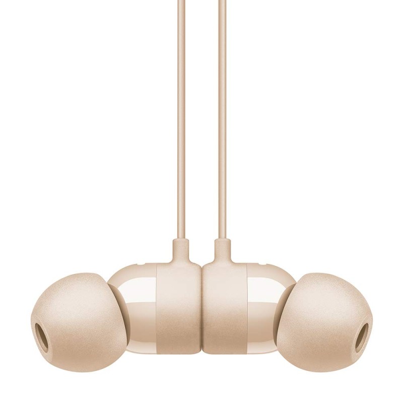 urBeats3 Earphones with Lightning Connector Coral urBeats3 Earphones with Lightning Connector Coral