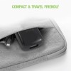 Tizum E250 240V USB Wall Charger for All iPhone, Android, Smart Phones & Tabs - Black Tizum E250 240V USB Wall Charger for All iPhone, Android, Smart Phones & Tabs - Black
