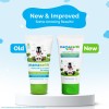 Mamaearth Milky Soft Natural Baby Face Cream for Babies, For All Skin Types 60 g