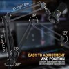 Maono AU-B01 Microphone Stand with Suspension Boom Scissor Arm Maono AU-B01 Microphone Stand with Suspension Boom Scissor Arm