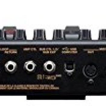 Roland GT-100 Amp Effect Processor Roland GT-100 Amp Effect Processor