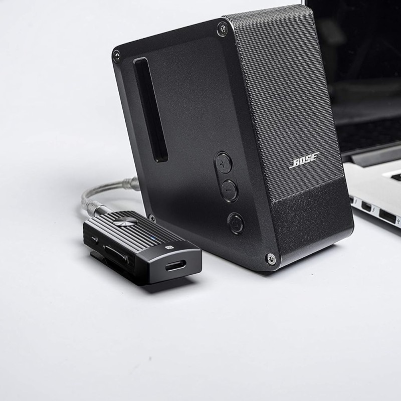 FiiO BTR1K HiFi Headphone AMP/DAC Bluetooth Receiver FiiO BTR1K HiFi Headphone AMP/DAC Bluetooth Receiver