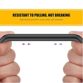 HAWK PROAUDIO SXSG010 Gold Series 6.35mm TRS Male to XLR Male Balanced Interconnect With USB Cable Tie for Monitor - 3 Meter (Black) HAWK PROAUDIO SXSG010 Gold Series 6.35mm TRS Male to XLR Male Balanced Interconnect With USB Cable Tie for Monitor - 3 Meter (Black)