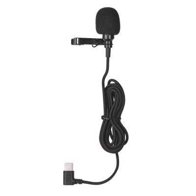 SJCAM SJ8 Type-C Microphone | External Mic Original Accessories for SJCAM SJ6 Pro, SJ8 Pro, SJ8 Plus, SJ8 Air, SJ8 Dual, C200 Action Camera SJCAM SJ8 Type-C Microphone | External Mic Original Accessories for SJCAM SJ6 Pro, SJ8 Pro, SJ8 Plus, SJ8 Air, SJ8 Dual, C200 Action Camera