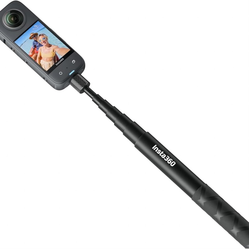 Insta360 Invisible Selfie Stick(114CM) Insta360 Invisible Selfie Stick(114CM)