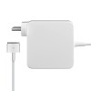Artis AR-45W-MG2 45 Watts MG2 Laptop Adapter/Charger Compatible with MB Air 13” & MB Air 11” (14.5 V, 3.1 A) Connector: MG2 (T Tip Connector) Artis AR-45W-MG2 45 Watts MG2 Laptop Adapter/Charger Compatible with MB Air 13” & MB Air 11” (14.5 V, 3.1 A) Connector: MG2 (T Tip Connector)