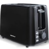 Havells Crisp Plus 750 Watts Pop up Toaster (Black) Havells Crisp Plus 750 Watts Pop up Toaster (Black)