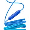 Philips Audio SHE2305BL/00 Upbeat Wired in Ear Earphone with Mic (Marine Blue) Philips Audio SHE2305BL/00 Upbeat Wired in Ear Earphone with Mic (Marine Blue)