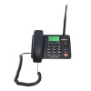 Beetel F3 4G Fixed Landline Wireless Phone with Hotspot, LED Backlight, 2-Way Digital Speaker, Supports 4G VoLTE, 3G, 2G (Black) Beetel F3 4G Fixed Landline Wireless Phone with Hotspot, LED Backlight, 2-Way Digital Speaker, Supports 4G VoLTE, 3G, 2G (Black)