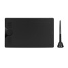 HUION HS610 Drawing Tablet 10x6.25 Inches Graphics Digital Tablet Tilt Function Battery-Free Stylus 8192 Pen Pressure with Touch Ring and 12 Shortcut Keys Support Android Windows MACOS HUION HS610 Drawing Tablet 10x6.25 Inches Graphics Digital Tablet Tilt Function Battery-Free Stylus 8192 Pen Pressure with Touch Ring and 12 Shortcut Keys Support Android Windows MACOS