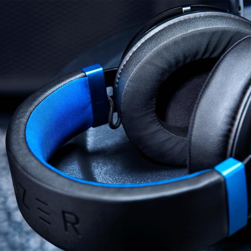 Razer Kraken for Console - Wired Gaming Headset for Console - with 3.5mm Jack - RZ04-02830500-R3M1 Razer Kraken for Console - Wired Gaming Headset for Console - with 3.5mm Jack - RZ04-02830500-R3M1