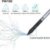 HUION HS64 Graphics Drawing Tablet Battery-Free Stylus Android Windows macOS with 6.3 x 4 inch Working Area Pen Tablet for Linux, Mac, Windows PC and Android (HS64, 6.3 x 4 inch) HUION HS64 Graphics Drawing Tablet Battery-Free Stylus Android Windows macOS with 6.3 x 4 inch Working Area Pen Tablet for Linux, Mac, Windows PC and Android (HS64, 6.3 x 4 inch)