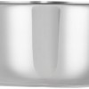 Solimo Triply Tope With Stainless Steel Lid, 24Cm,5Liter Solimo Triply Tope With Stainless Steel Lid, 24Cm,5Liter
