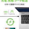 Belkin USB-C to Lightning Cable (Fast Charging iPhone USB-C Cable for iPhone 12 Mini, iPhone 12, 12 Pro, 12 Pro Max, MacBook, iPad and More, Apple MFi-Certified) 4 Feet (1.2 Meters) - Black