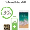 Belkin USB-C to Lightning Cable (Fast Charging iPhone USB-C Cable for iPhone 12 Mini, iPhone 12, 12 Pro, 12 Pro Max, MacBook, iPad and More, Apple MFi-Certified) 4 Feet (1.2 Meters) - Black