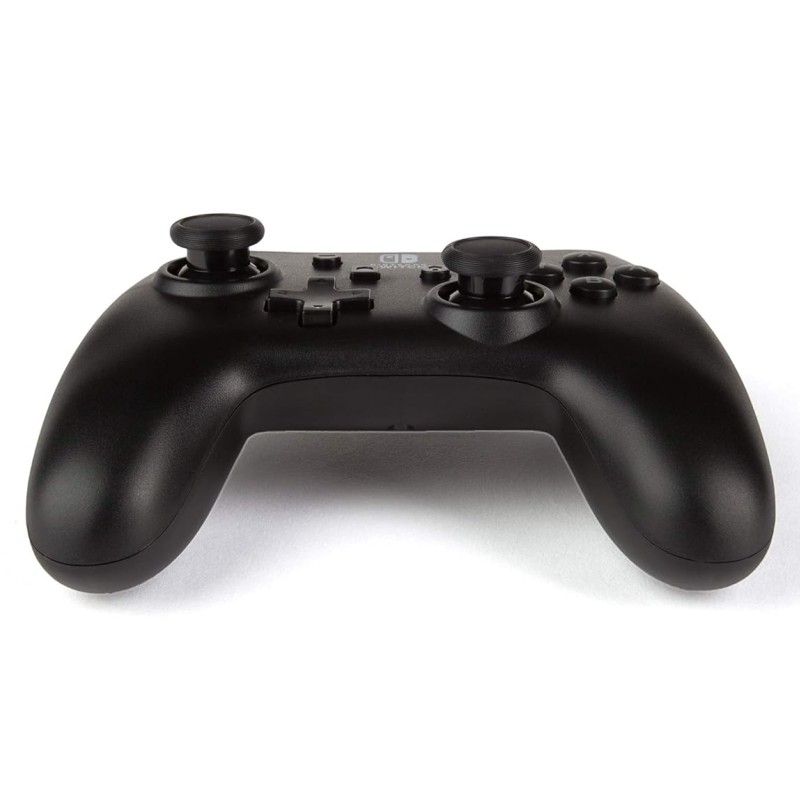 PowerA Wired Gaming Controller for Nintendo Switch, Black (Officially Licensed) PowerA Wired Gaming Controller for Nintendo Switch, Black (Officially Licensed)