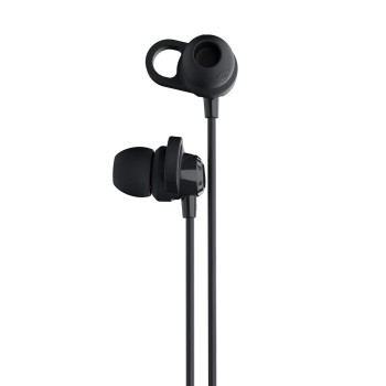 Skullcandy Jib Plus Wireless in-Earphone with Mic (Black) (S2JPW-M003) Skullcandy Jib Plus Wireless in-Earphone with Mic (Black) (S2JPW-M003)
