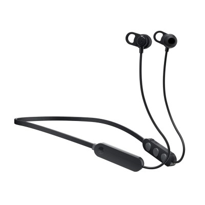 Skullcandy Jib Plus Wireless in-Earphone with Mic (Black) (S2JPW-M003) Skullcandy Jib Plus Wireless in-Earphone with Mic (Black) (S2JPW-M003)
