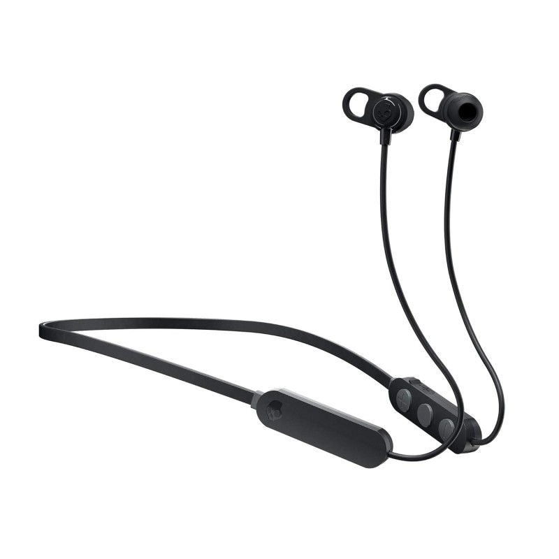 Skullcandy Jib Plus Wireless in-Earphone with Mic (Black) (S2JPW-M003) Skullcandy Jib Plus Wireless in-Earphone with Mic (Black) (S2JPW-M003)