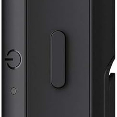 Sony WI-C200 Wireless Headphones with 15 Hrs Battery Life, Quick Charge, Magnetic Earbuds for Tangle Free Carrying, BT ver 5.0,Work from home, In-Ear Bluetooth Headset with mic for phone calls (Black)