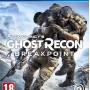 UBI Soft Tom Clancy's Ghost Recon Breakpoint (PS4) (300111371)