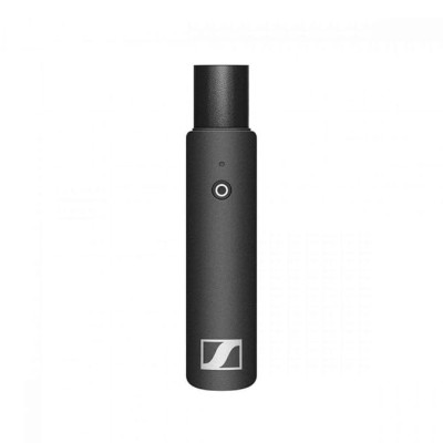 Sennheiser XSW-D Presentation Base Set. compatible with Lapel or Headworn Microphone, works on 2.4 GHz, 75m range (250ft), Up to 5 hours battery life Sennheiser XSW-D Presentation Base Set. compatible with Lapel or Headworn Microphone, works on 2.4 GHz, 75m range (250ft), Up to 5 hours battery life