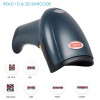 RETSOL D-2060N 1D/2D Barcode Scanner QR Code Imager USB Wired Optical Reader with Manual Triggering for Retail Store Warehouse Aadhaar Card Mobile & Printed Screen Scan (1 Pc) RETSOL D-2060N 1D/2D Barcode Scanner QR Code Imager USB Wired Optical Reader with Manual Triggering for Retail Store Warehouse Aadhaar Card Mobile & Printed Screen Scan (1 Pc)