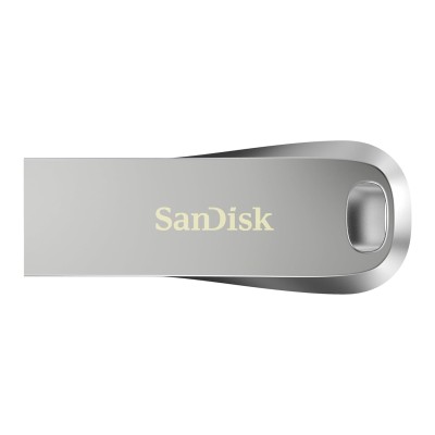 SanDisk 256GB Ultra Luxe USB 3.1 Gen 1 Flash Drive - SDCZ74-256G-G46 SanDisk 256GB Ultra Luxe USB 3.1 Gen 1 Flash Drive - SDCZ74-256G-G46
