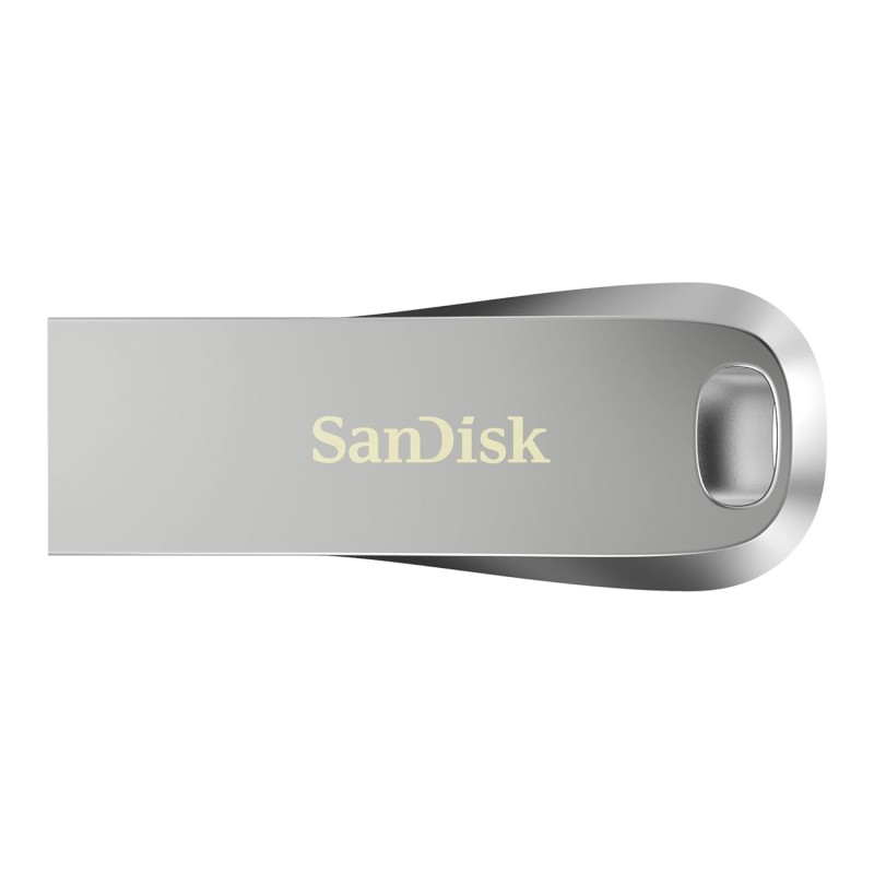 SanDisk 256GB Ultra Luxe USB 3.1 Gen 1 Flash Drive - SDCZ74-256G-G46 SanDisk 256GB Ultra Luxe USB 3.1 Gen 1 Flash Drive - SDCZ74-256G-G46
