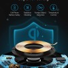 Anker Wireless Charger,313 Wireless Charger(Pad)Qi-Certified 10W Max For Iphone 12/12 Pro/12 Mini/12 Pro Max,Se 2020,11,Airpods(No Ac Adapter,Not Compatible With Magsafe Magnetic Charging)Black Anker Wireless Charger,313 Wireless Charger(Pad)Qi-Certified 10W Max For Iphone 12/12 Pro/12 Mini/12 Pro Max,Se 2020,11,Airpods(No Ac Adapter,Not Compatible With Magsafe Magnetic Charging)Black