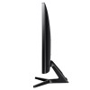 Samsung 32-inch(80.1cm) 4K UHD, Flat Monitor, 1 Billion Colors, PBP, Slim Bezels, AMD FreeSync (LU32J590UQWXXL, Dark Blue Gray) Samsung 32-inch(80.1cm) 4K UHD, Flat Monitor, 1 Billion Colors, PBP, Slim Bezels, AMD FreeSync (LU32J590UQWXXL, Dark Blue Gray)