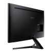 Samsung 32-inch(80.1cm) 4K UHD, Flat Monitor, 1 Billion Colors, PBP, Slim Bezels, AMD FreeSync (LU32J590UQWXXL, Dark Blue Gray) Samsung 32-inch(80.1cm) 4K UHD, Flat Monitor, 1 Billion Colors, PBP, Slim Bezels, AMD FreeSync (LU32J590UQWXXL, Dark Blue Gray)