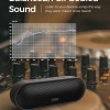 Tribit MaxSound Plus 24W Bluetooth Wireless Speakers,Powerful Louder Sound&Exceptional XBass(Independent XBass Button),Built in Mic,IPX7 Waterproof,20H Playtime,100ft BT Range for Party/Travel,Black Tribit MaxSound Plus 24W Bluetooth Wireless Speakers,Powerful Louder Sound&Exceptional XBass(Independent XBass Button),Built in Mic,IPX7 Waterproof,20H Playtime,100ft BT Range for Party/Travel,Black