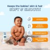 Cetaphil Baby Wash & Shampoo with Organic Calendula (400ml) Cetaphil Baby Wash & Shampoo with Organic Calendula (400ml)