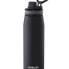 Borosil Hydra GoSports 900 ml Stainless Steel Wate Bottle | Double Wall Vacuum Insulated Flask, Black | 14 Hrs Hot & 18 Hours Cold | Ideal for Personal & Corporate Gifting Borosil Hydra GoSports 900 ml Stainless Steel Wate Bottle | Double Wall Vacuum Insulated Flask, Black | 14 Hrs Hot & 18 Hours Cold | Ideal for Personal & Corporate Gifting