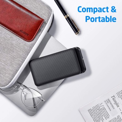 Esr Foldable Wireless Charger, Fast Wireless Charging Stand & Pad, Compatible With Iphone 11/11 Pro Max/Se/Xr/Xs Max/Xs/X, Galaxy S21/S21+/S21 Ultra/S20/S20+/S20 Ultra/Note10, 5W For Pixel 3/4, Black Esr Foldable Wireless Charger, Fast Wireless Charging Stand & Pad, Compatible With Iphone 11/11 Pro Max/Se/Xr/Xs Max/Xs/X, Galaxy S21/S21+/S21 Ultra/S20/S20+/S20 Ultra/Note10, 5W For Pixel 3/4, Black