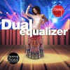 Infinity (JBL Fuze Pint, Wireless Ultra Portable Mini Speaker with Mic, Deep Bass, Dual Equalizer, Bluetooth 5.0 with Voice Assistant Support for Mobiles (Red) Infinity (JBL Fuze Pint, Wireless Ultra Portable Mini Speaker with Mic, Deep Bass, Dual Equalizer, Bluetooth 5.0 with Voice Assistant Support for Mobiles (Red)