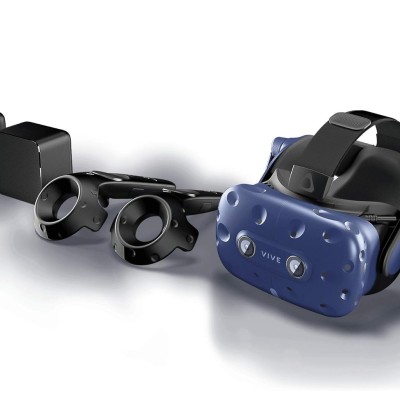 Vive Pro Starter Kit