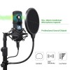 MAONO MVL/A Auxiliary Unidirectional Condenser Lavalier Microphone (Black) MAONO MVL/A Auxiliary Unidirectional Condenser Lavalier Microphone (Black)