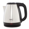 Pigeon by Stovekraft Amaze Plus Electric Kettle (14289) with Stainless Steel Body, 1.5 litre, used for boiling Water, making tea and coffee, instant noodles, soup etc. (Silver) Pigeon by Stovekraft Amaze Plus Electric Kettle (14289) with Stainless Steel Body, 1.5 litre, used for boiling Water, making tea and coffee, instant noodles, soup etc. (Silver)